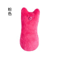 Catnip Thumb Kicker Cat Toy