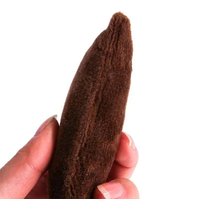 Catnip Thumb Kicker Cat Toy