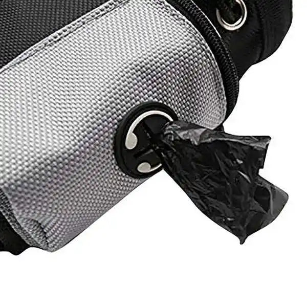 Adventure Treat Pouch