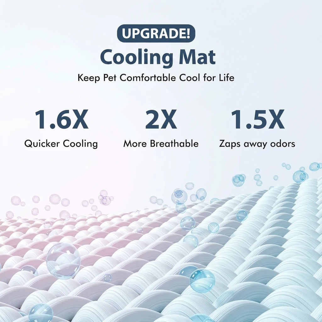 Chill Out Cooling Mat