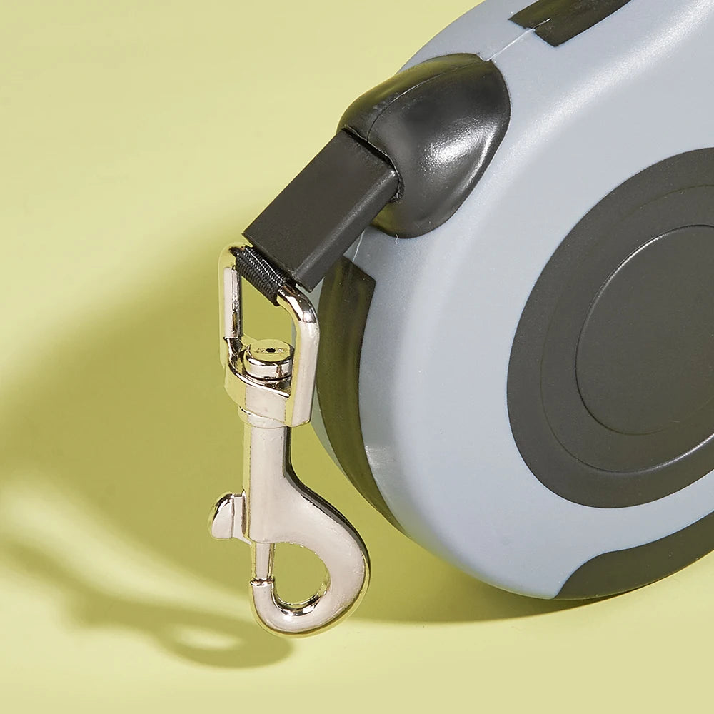 Easy Walk Retractable Leash