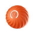 Smart Auto-Rolling Dog Ball