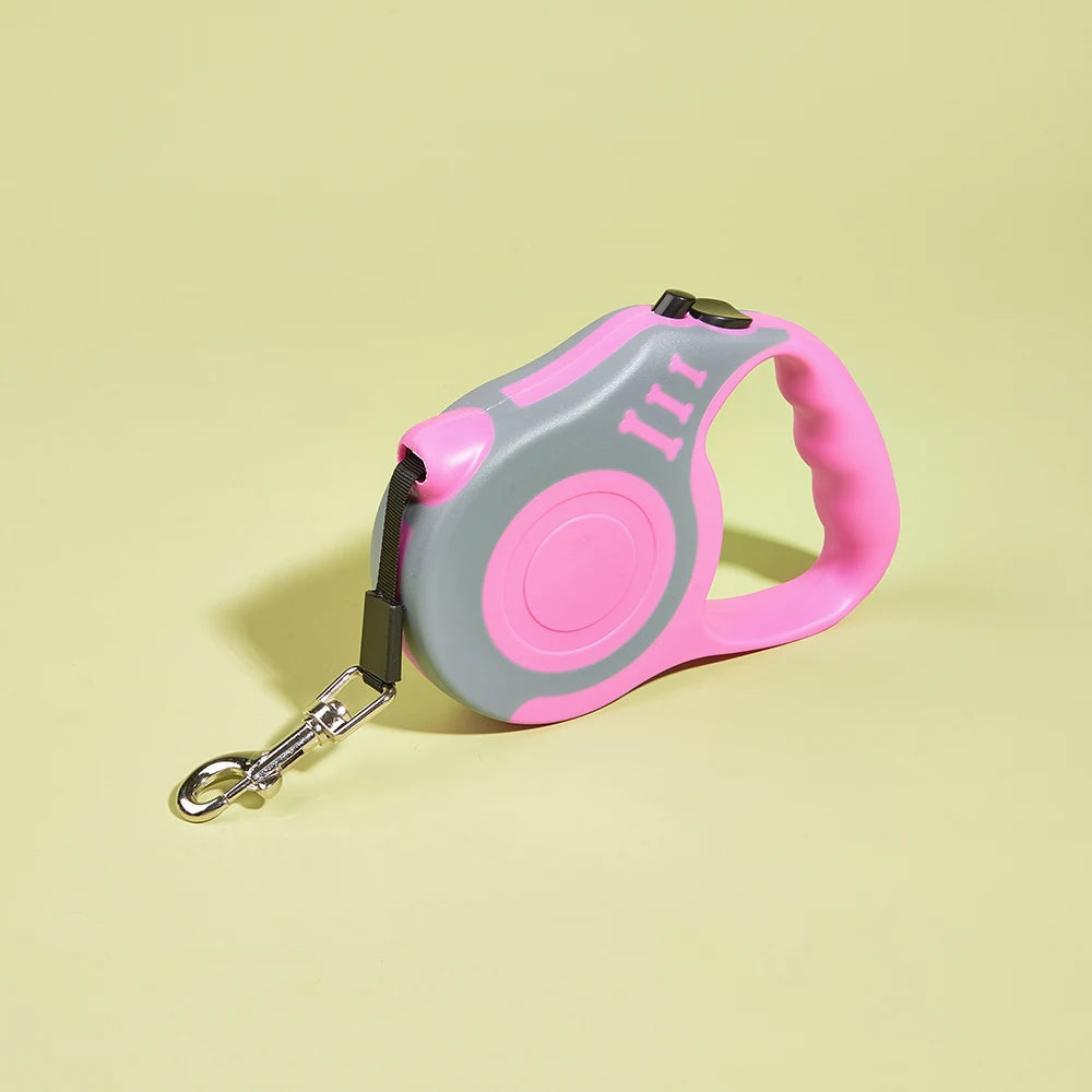 Easy Walk Retractable Leash