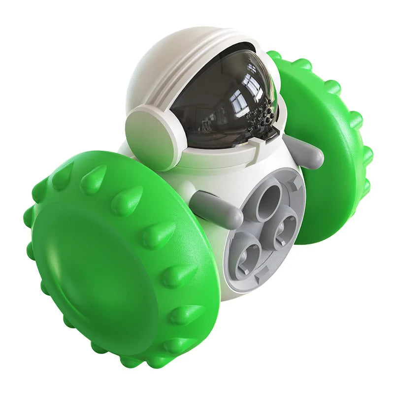 Treat Puzzle Slow Feeder Toy