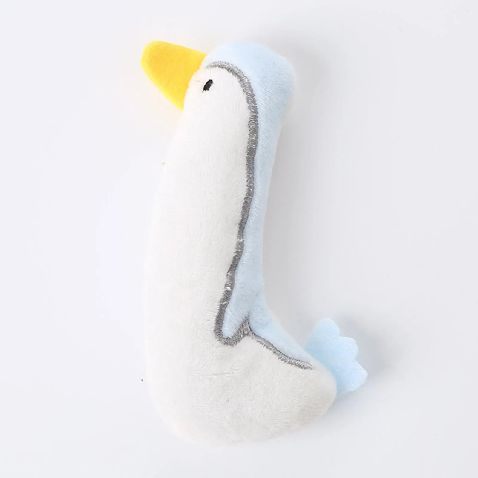 Indoor Chew & Kick Pet Toy