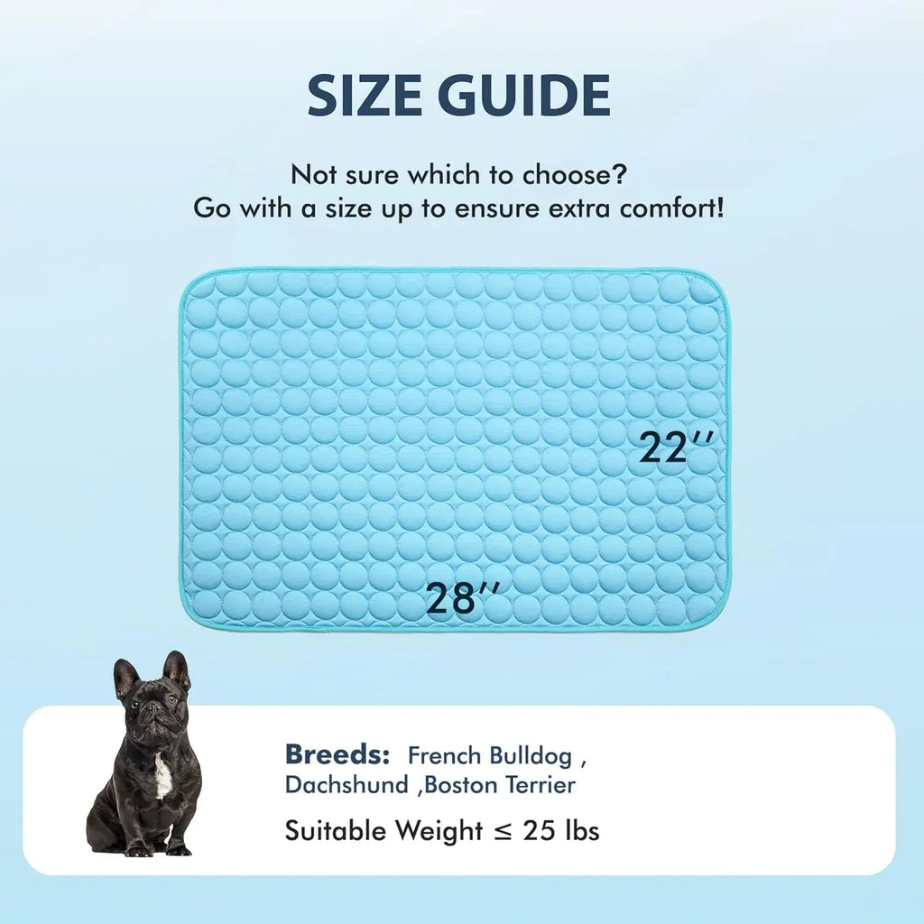 Chill Out Cooling Mat