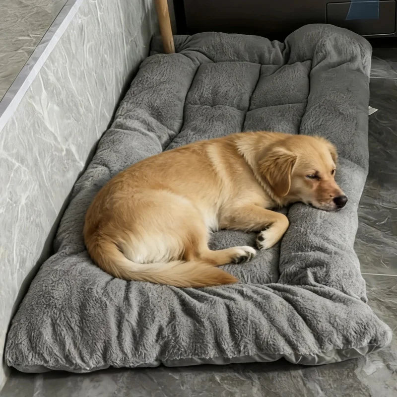 Cloud Nine XL Dog Bed
