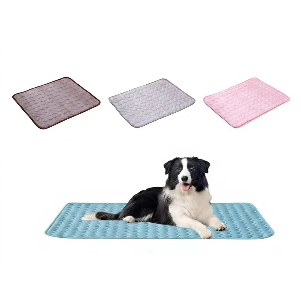 Chill Out Cooling Mat