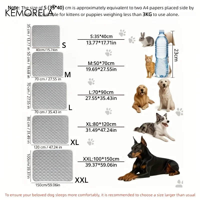 Cool Paws Gel Pad