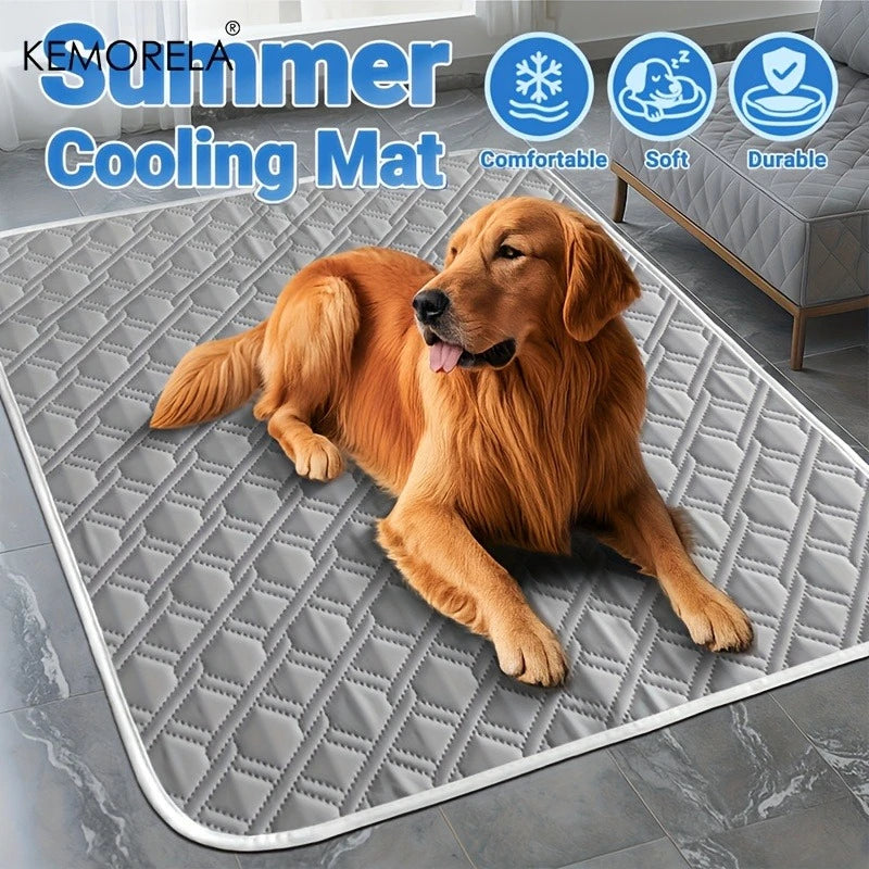Cool Paws Gel Pad