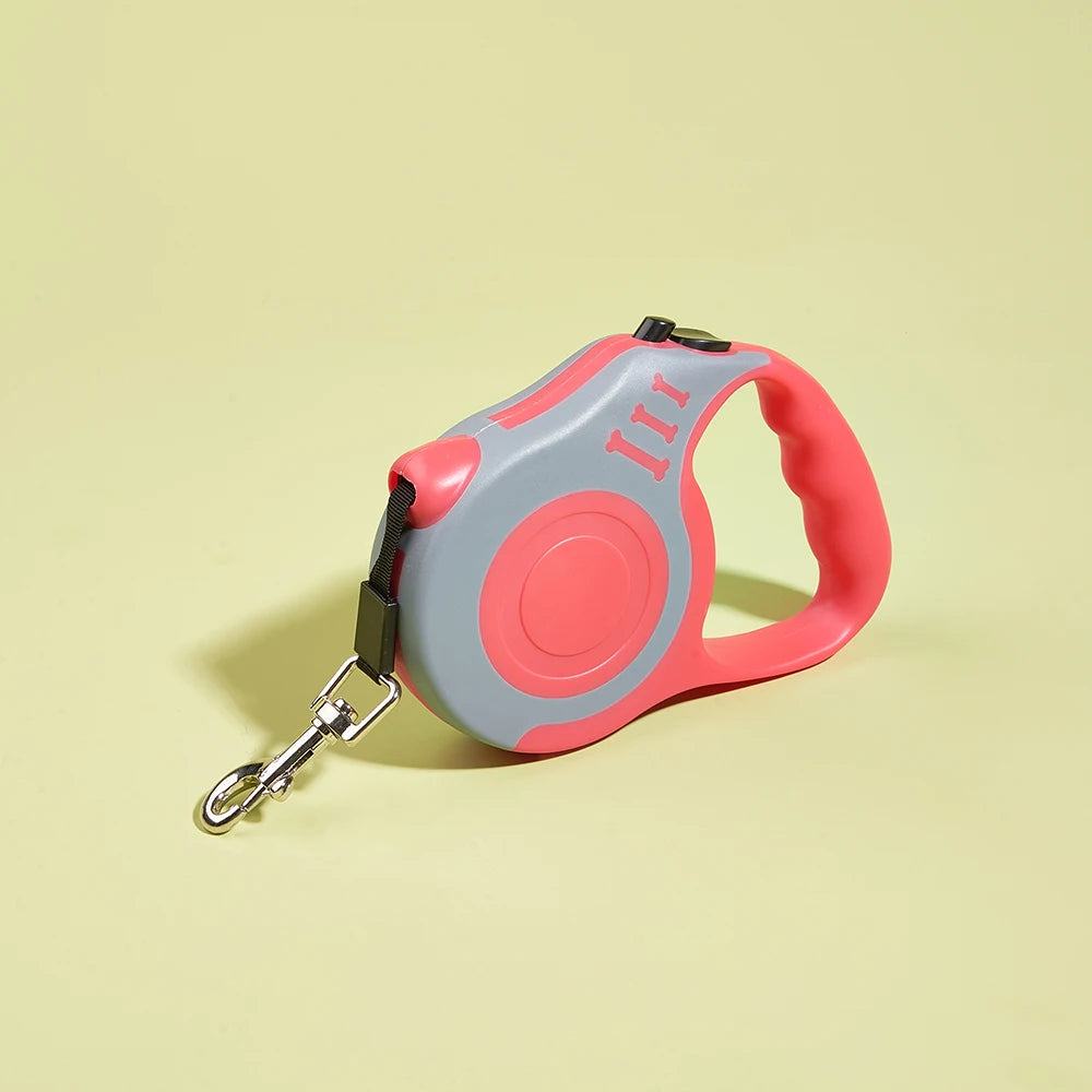 Easy Walk Retractable Leash