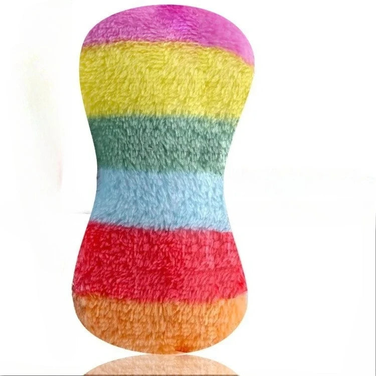 Quacking Duck Plush Dog Toy