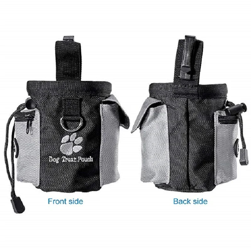 Adventure Treat Pouch