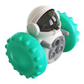 Treat Puzzle Slow Feeder Toy
