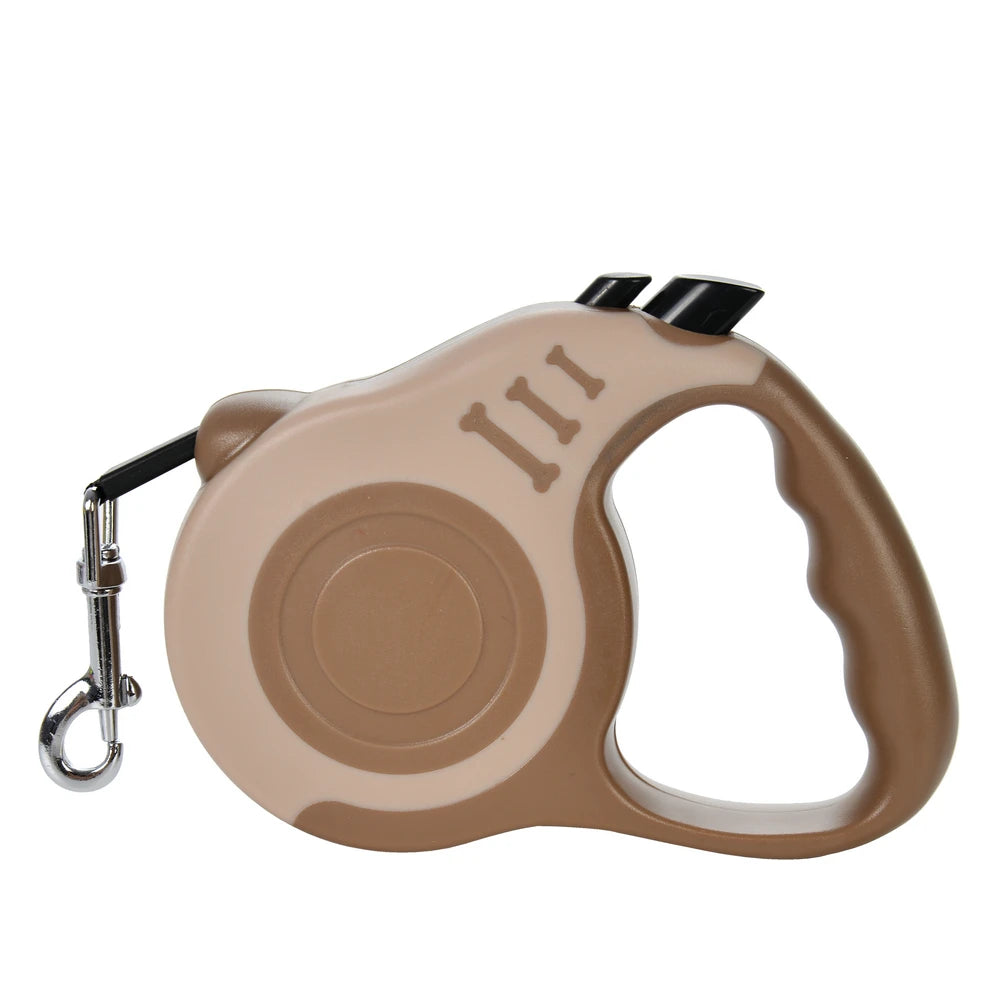 Easy Walk Retractable Leash