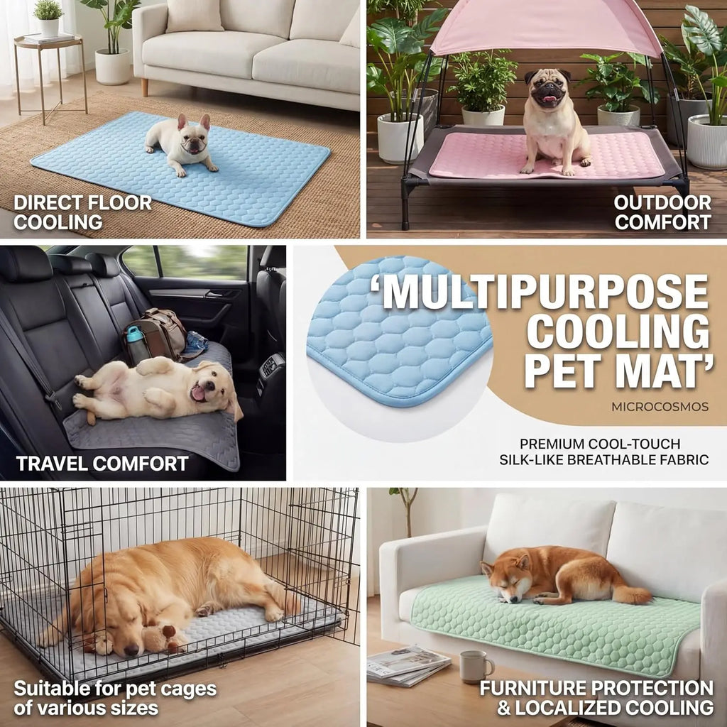 Chill Out Cooling Mat
