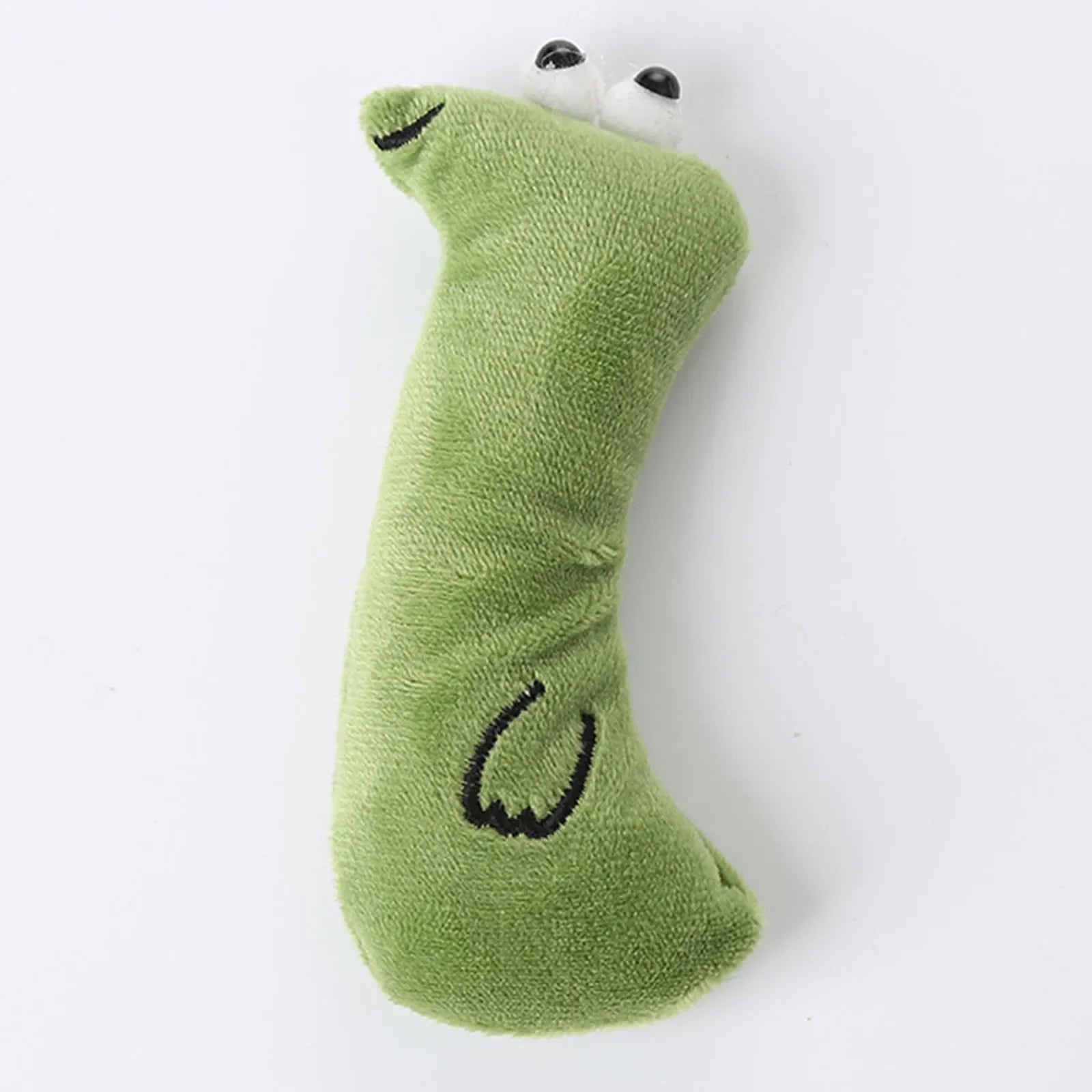 Indoor Chew & Kick Pet Toy