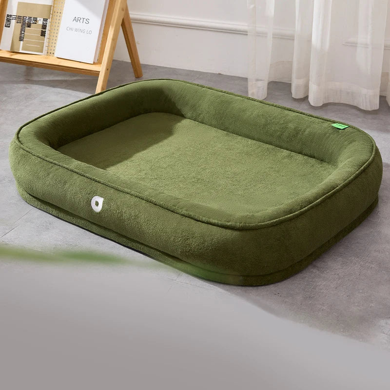 Lounge Sofa Pet Bed