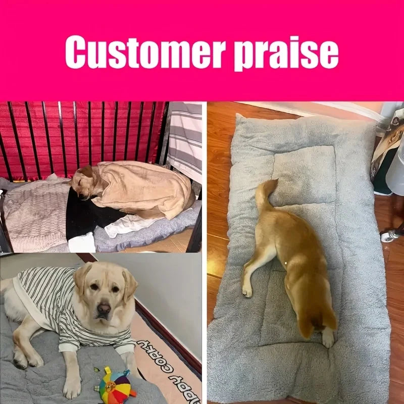 Snuggle Couch Pet Bed