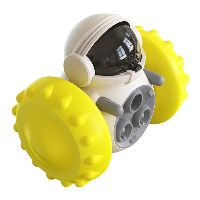 Treat Puzzle Slow Feeder Toy