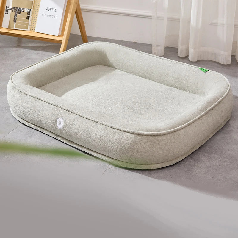 Lounge Sofa Pet Bed