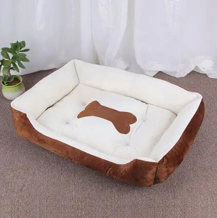 Cozy Corner Nest Bed