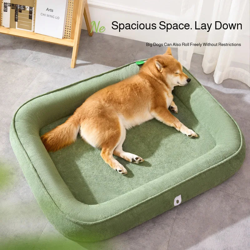 Lounge Sofa Pet Bed