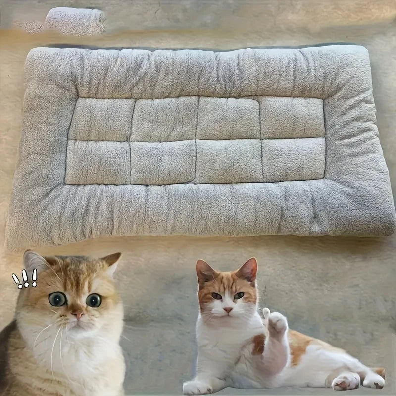 Snuggle Couch Pet Bed