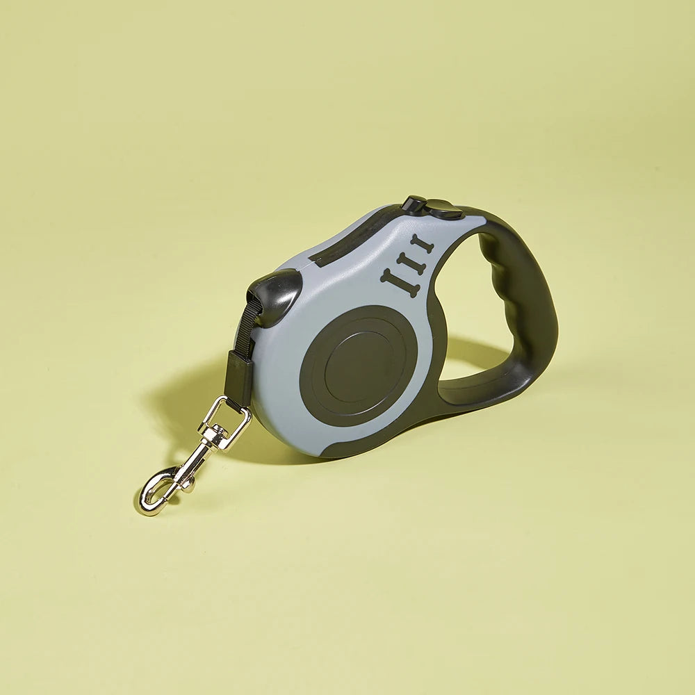Easy Walk Retractable Leash