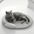 Breezy Cooling Pet Bed