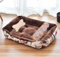 Cozy Corner Nest Bed