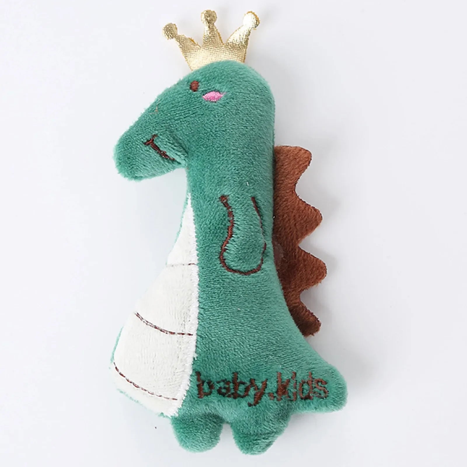 Indoor Chew & Kick Pet Toy