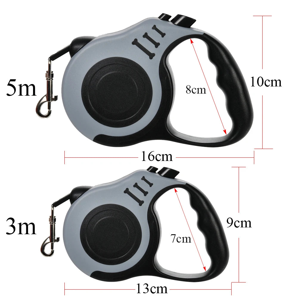 Easy Walk Retractable Leash
