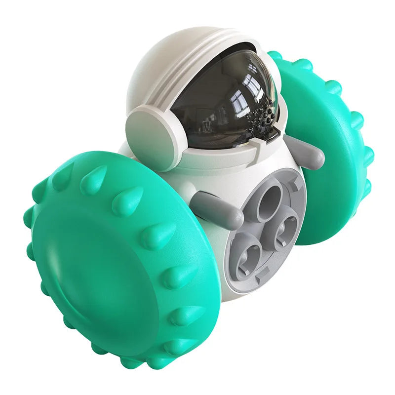 Treat Puzzle Slow Feeder Toy