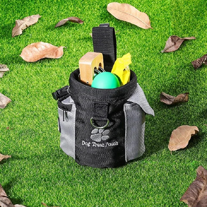 Adventure Treat Pouch