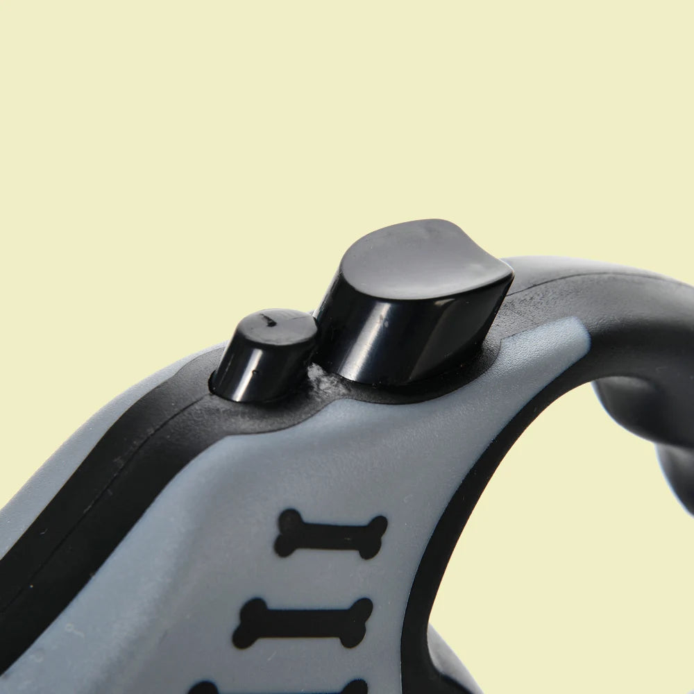 Easy Walk Retractable Leash