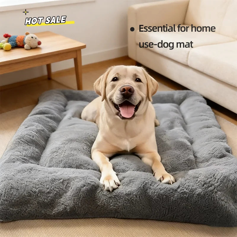 Reversible Comfort Dog Bed
