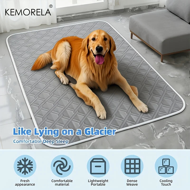 Cool Paws Gel Pad