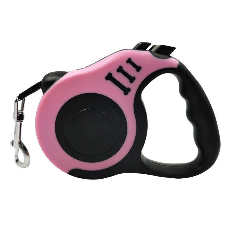 Easy Walk Retractable Leash