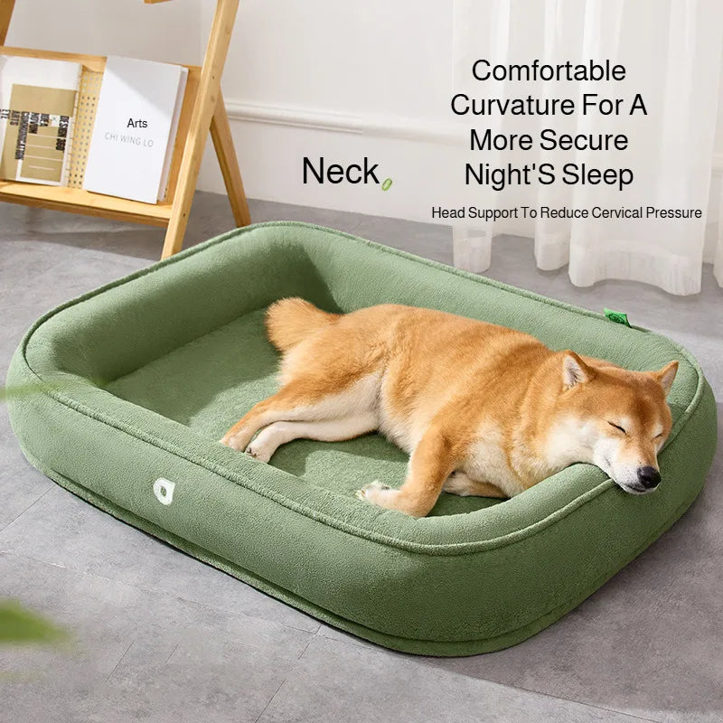 Lounge Sofa Pet Bed
