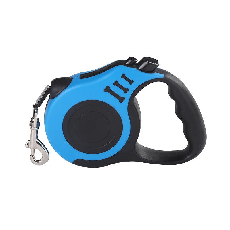 Easy Walk Retractable Leash
