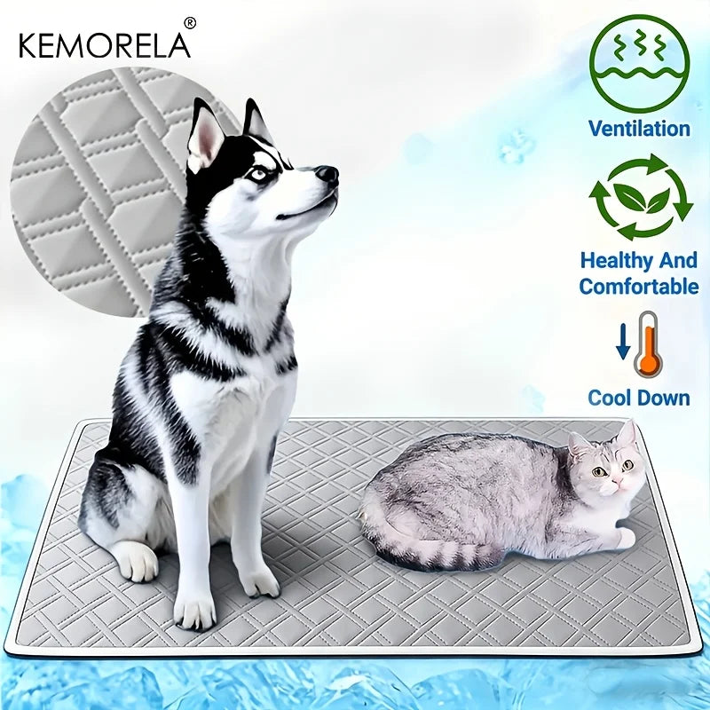 Cool Paws Gel Pad