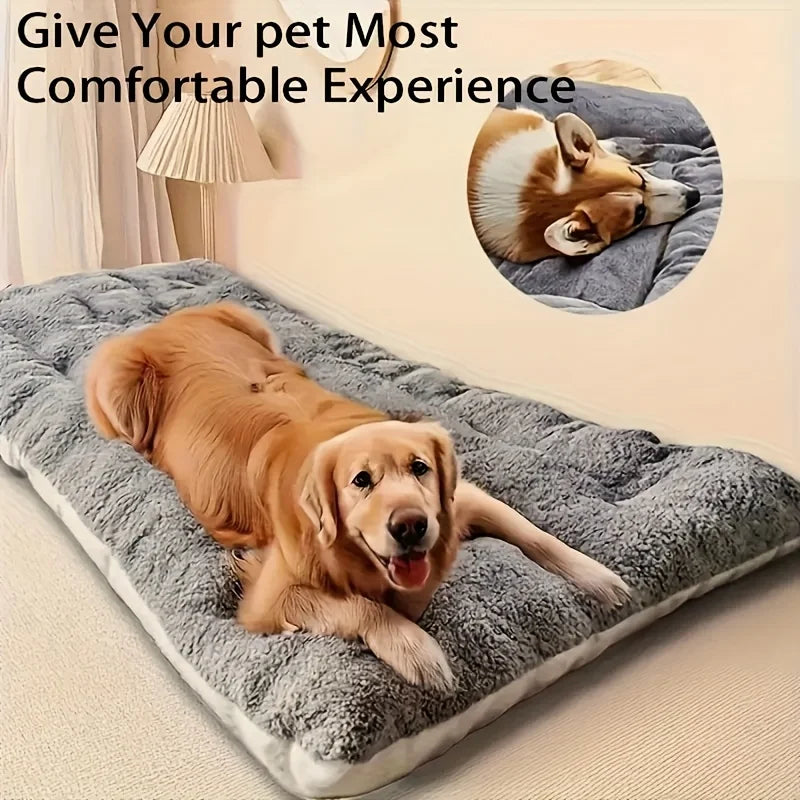Snuggle Couch Pet Bed