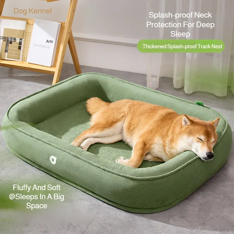 Lounge Sofa Pet Bed