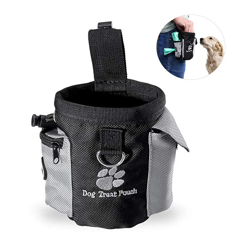 Adventure Treat Pouch