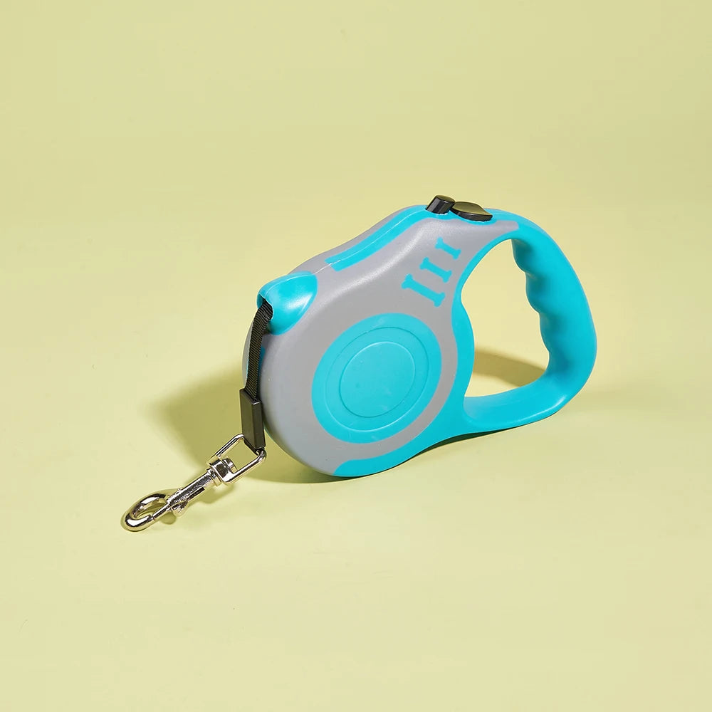 Easy Walk Retractable Leash