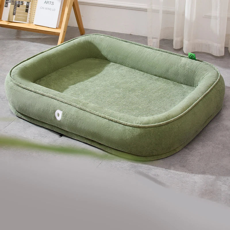 Lounge Sofa Pet Bed