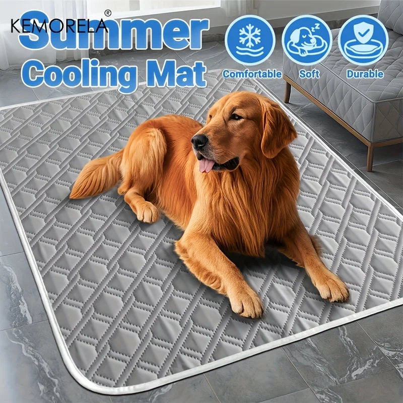 Cool Paws Gel Pad