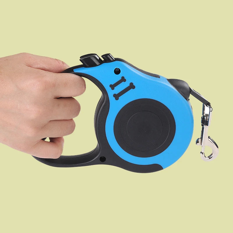 Easy Walk Retractable Leash