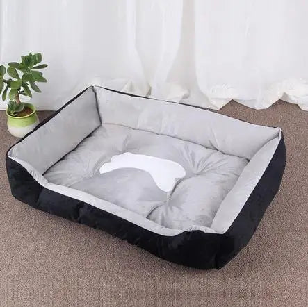Cozy Corner Nest Bed